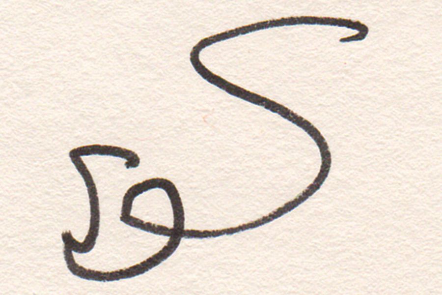 VERITY J GAVIN - SQUILLING ALONG