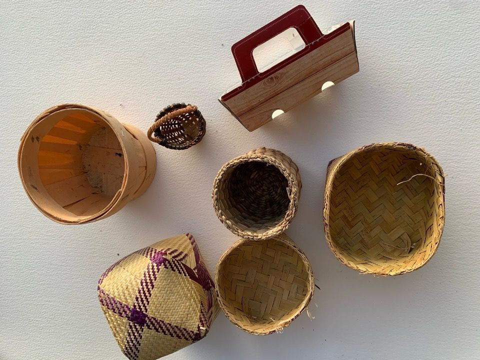 VERITY J GAVIN - COLLECTIONS