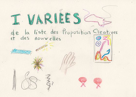 VERITY J GAVIN - PROP CORPORELLES