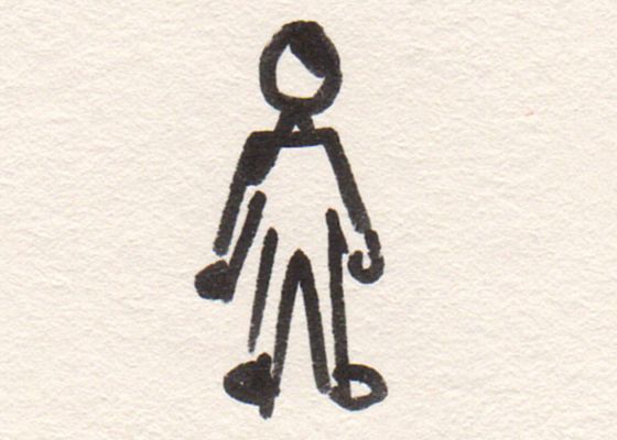 VERITY J GAVIN - PROP CRÉATIVES