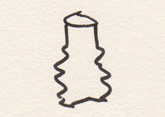VERITY J GAVIN - PROP CRÉATIVES