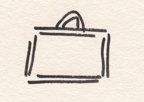 VERITY J GAVIN - PROP CRÉATIVES