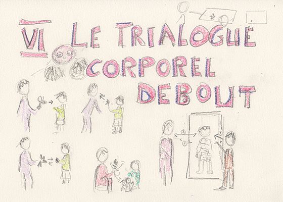 VERITY J GAVIN - PROP CORPORELLES