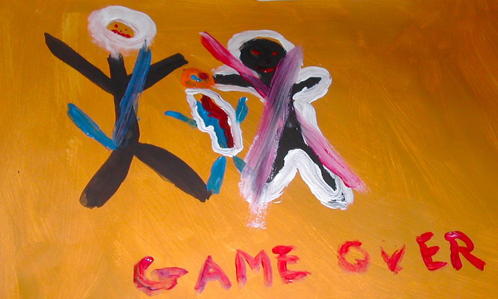 VERITY J GAVIN - PLAY AWAY PROJECTS