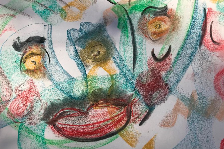 VERITY J GAVIN - PLAY AWAY PROJECTS
