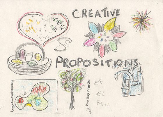 VERITY J GAVIN - CARNETS