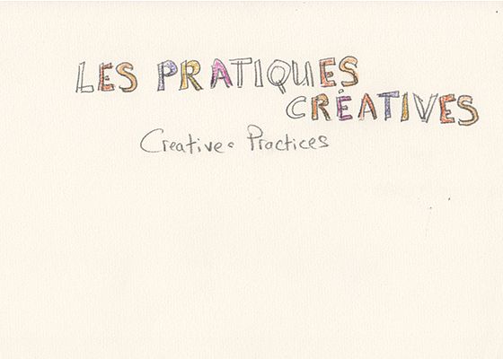 VERITY J GAVIN - CARNETS