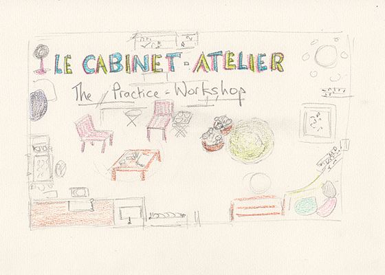 VERITY J GAVIN - CARNETS
