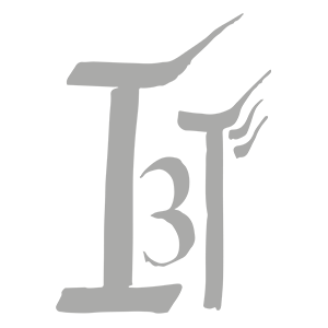 VERITY J GAVIN - LOGO IBT