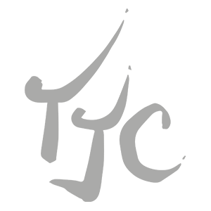 VERITY J GAVIN - LOGO TJC
