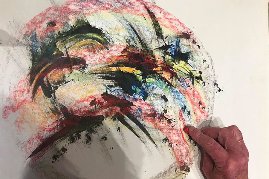 VERITY J GAVIN - PLAY AWAY PROJECTS