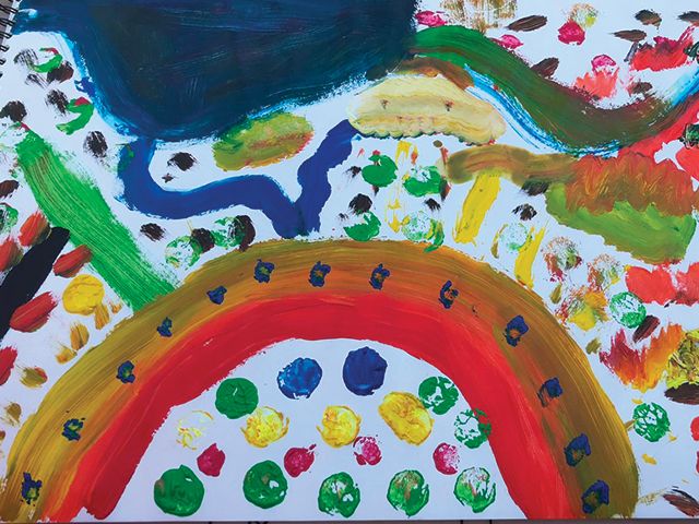 VERITY J GAVIN - CHARTES